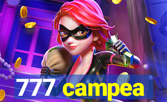 777 campea