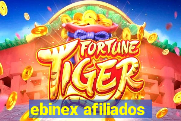 ebinex afiliados
