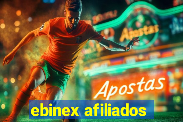 ebinex afiliados
