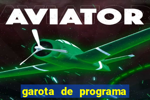 garota de programa chamada de video