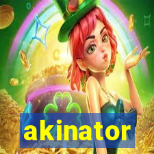 akinator