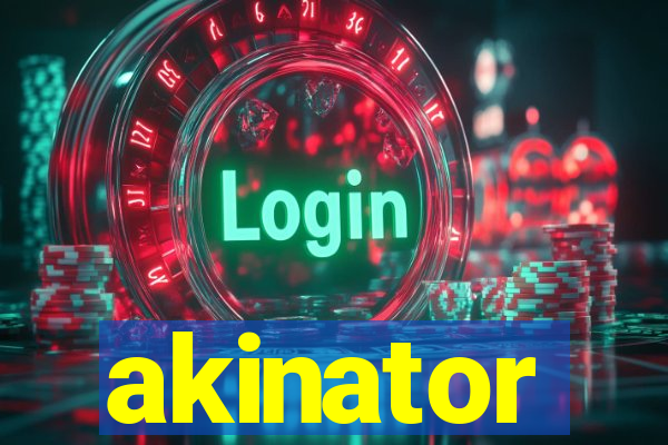 akinator