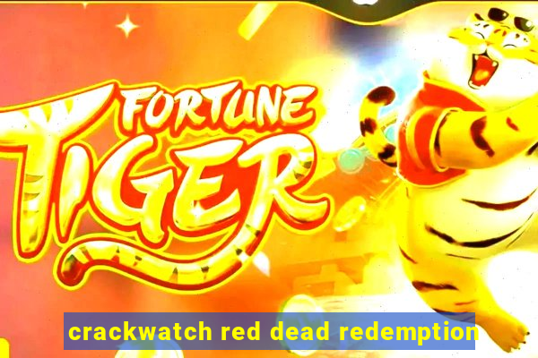 crackwatch red dead redemption