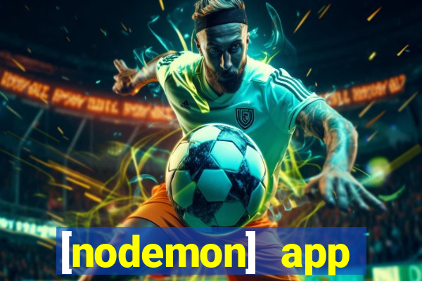 [nodemon] app crashed - waiting for file changes before starting...