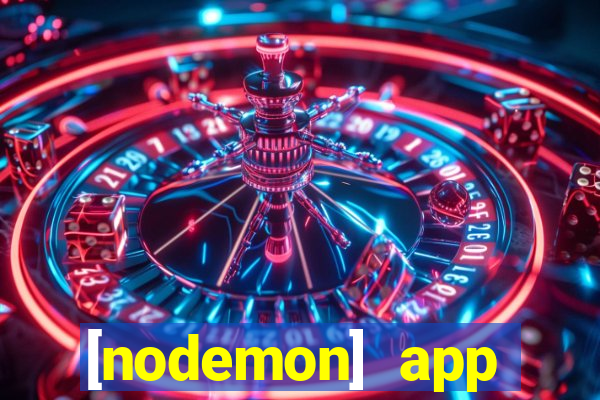 [nodemon] app crashed - waiting for file changes before starting...