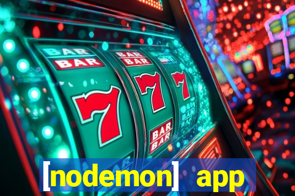 [nodemon] app crashed - waiting for file changes before starting...