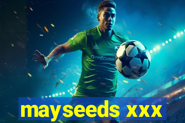mayseeds xxx