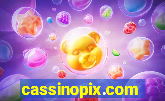 cassinopix.com
