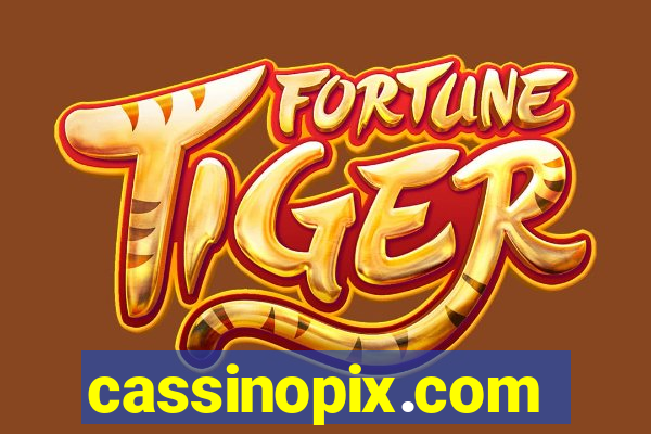 cassinopix.com