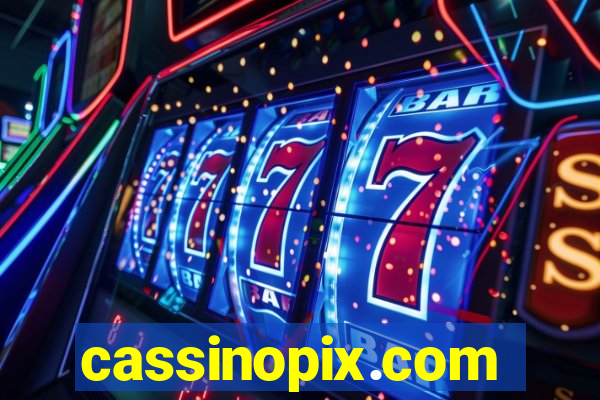 cassinopix.com