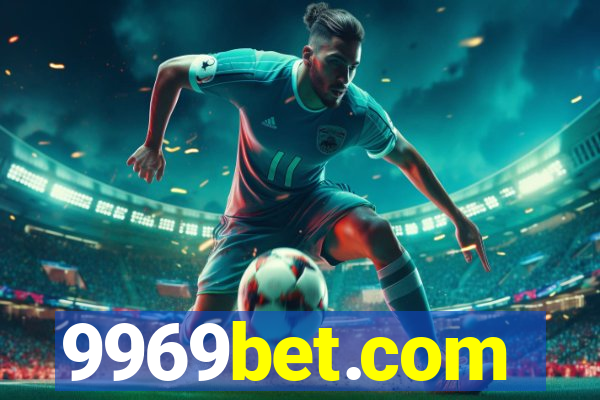 9969bet.com
