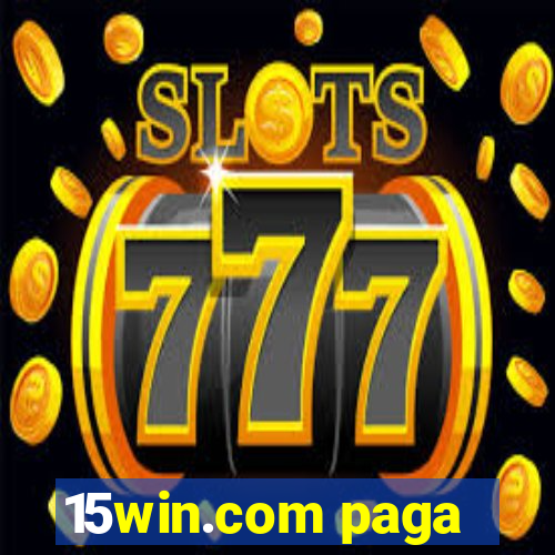 15win.com paga