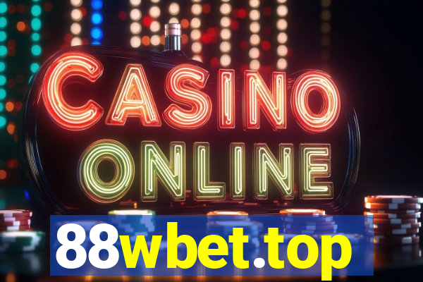88wbet.top