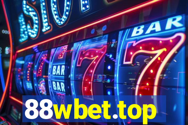 88wbet.top