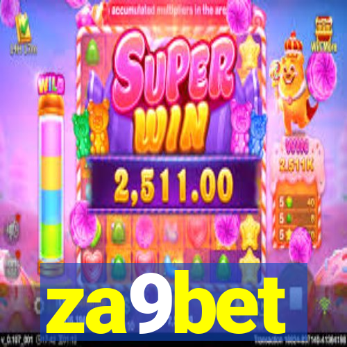 za9bet