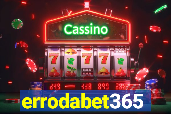errodabet365