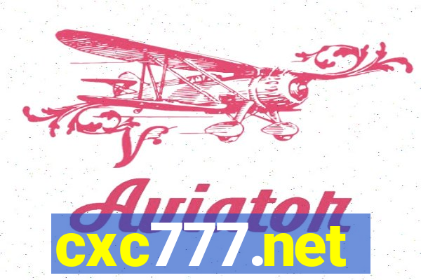 cxc777.net