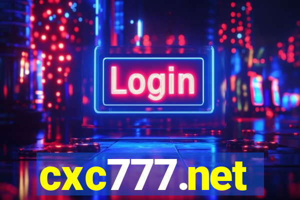 cxc777.net