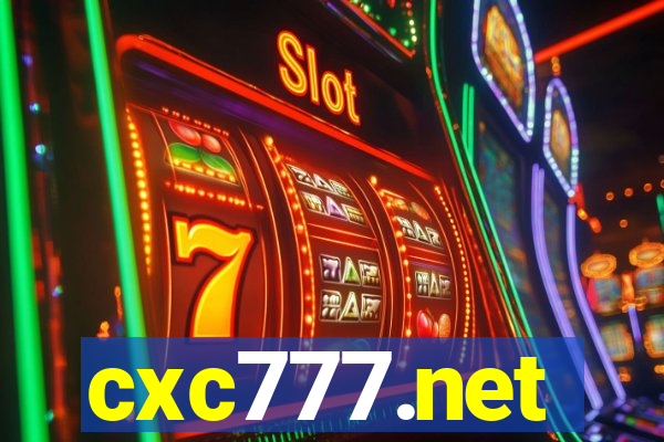 cxc777.net