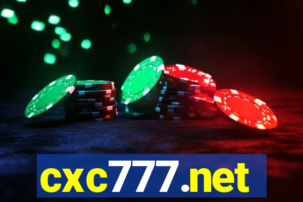 cxc777.net