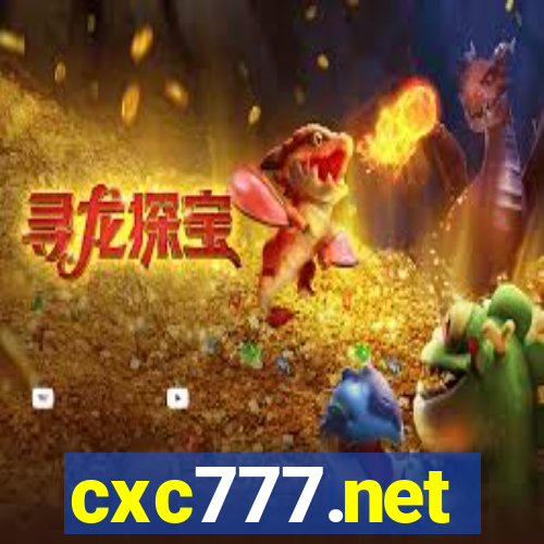 cxc777.net