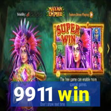 9911 win