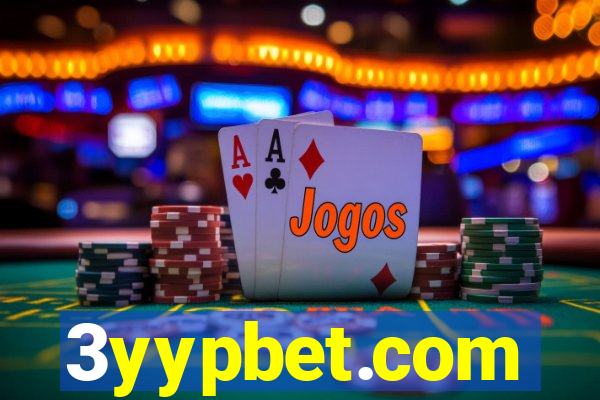 3yypbet.com