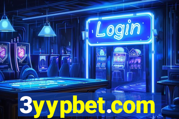 3yypbet.com