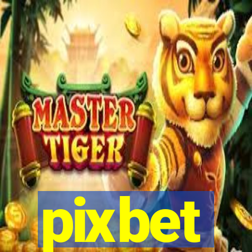 pixbet