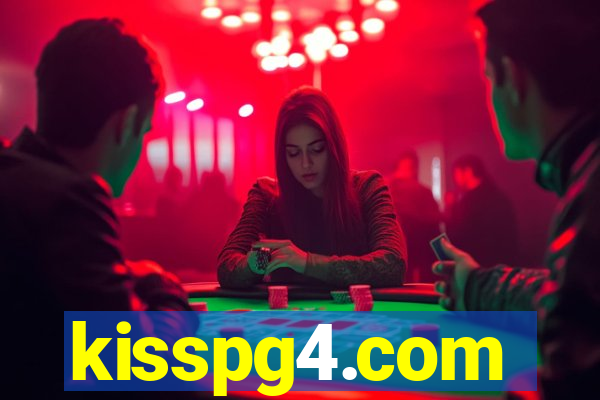 kisspg4.com