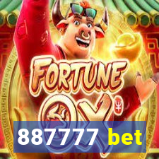 887777 bet