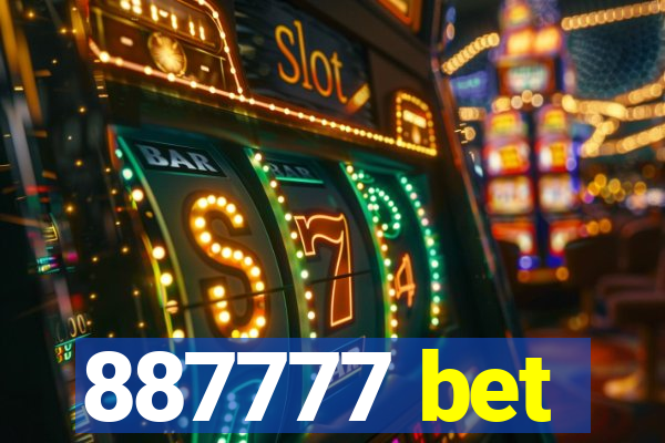 887777 bet