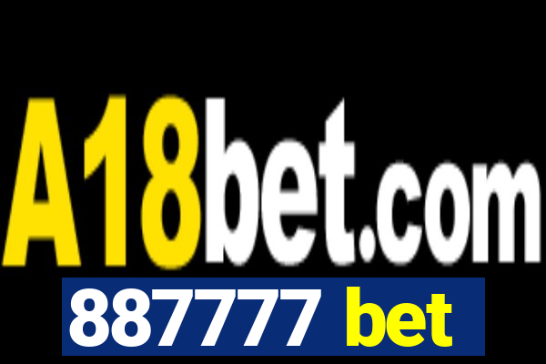 887777 bet