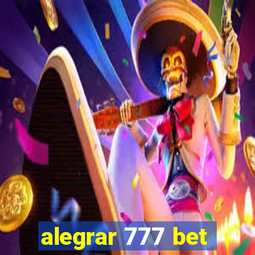 alegrar 777 bet