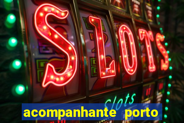 acompanhante porto nacional to