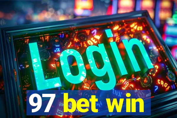 97 bet win