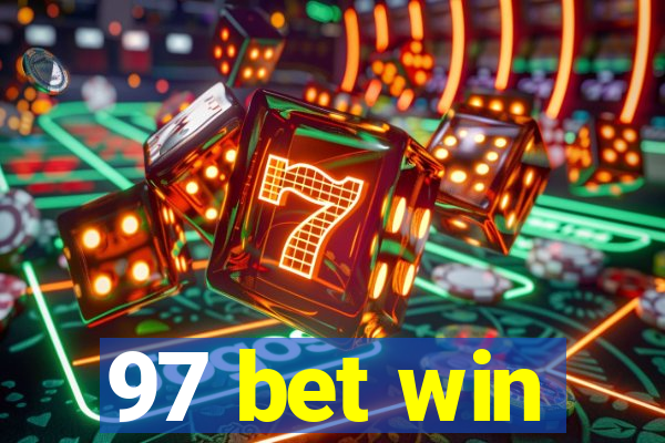 97 bet win