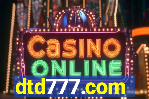 dtd777.com