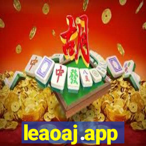 leaoaj.app