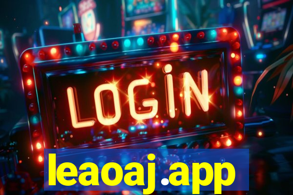 leaoaj.app