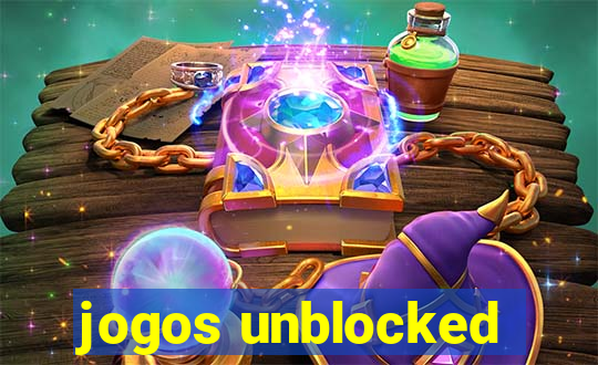 jogos unblocked