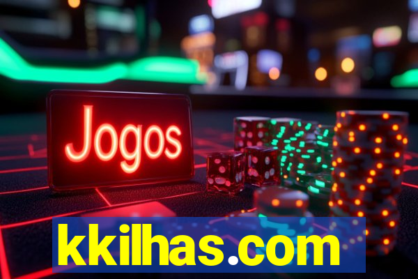 kkilhas.com
