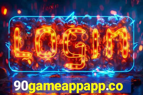 90gameappapp.com
