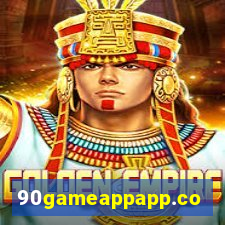 90gameappapp.com