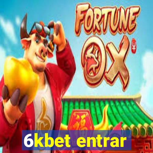 6kbet entrar