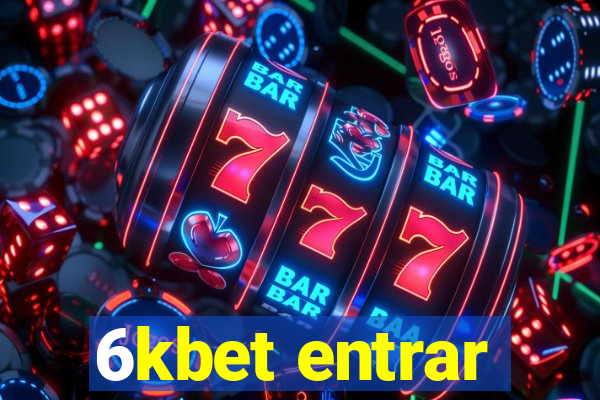 6kbet entrar