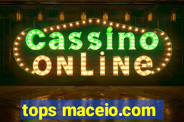tops maceio.com