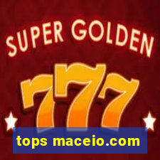 tops maceio.com