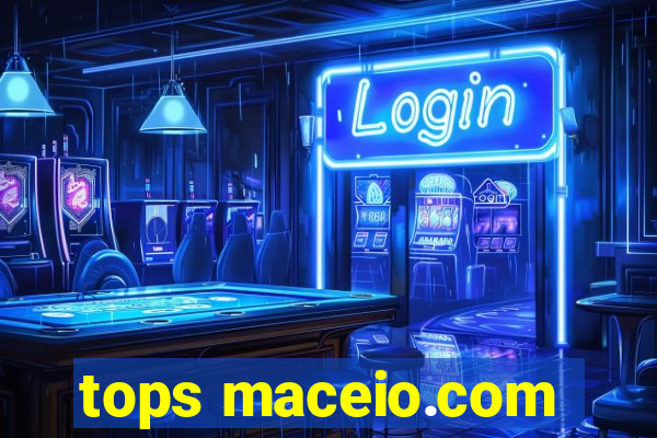 tops maceio.com