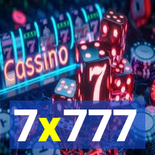 7x777